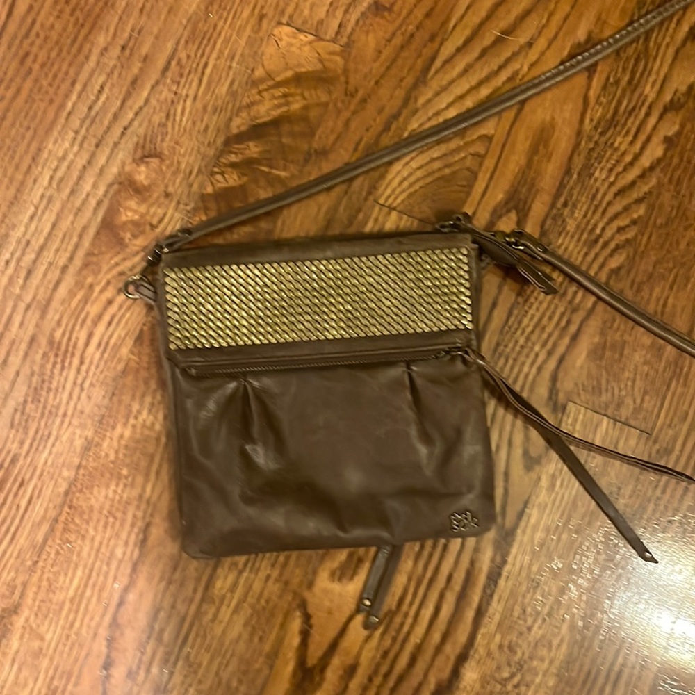 Fantastic Crossbody by The Sak